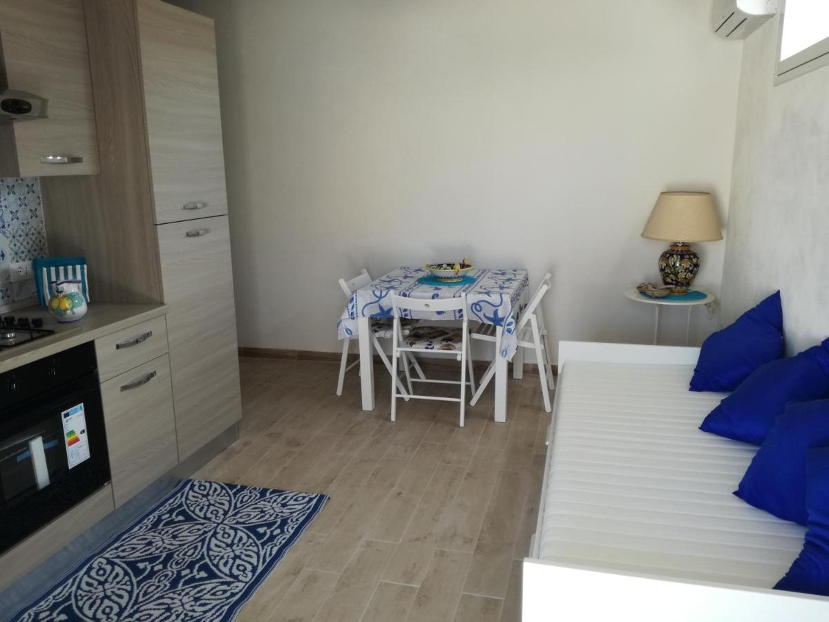 Perla Blu Marzamemi 빌라 외부 사진