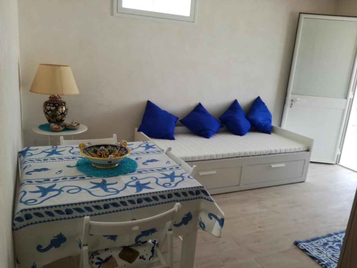 Perla Blu Marzamemi 빌라 외부 사진